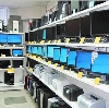 Компьютерные магазины в Родионово-Несветайской
