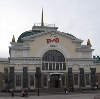 Железнодорожные вокзалы в Родионово-Несветайской